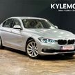 BMW 3 Series 2016