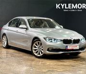 BMW 3 Series 2016