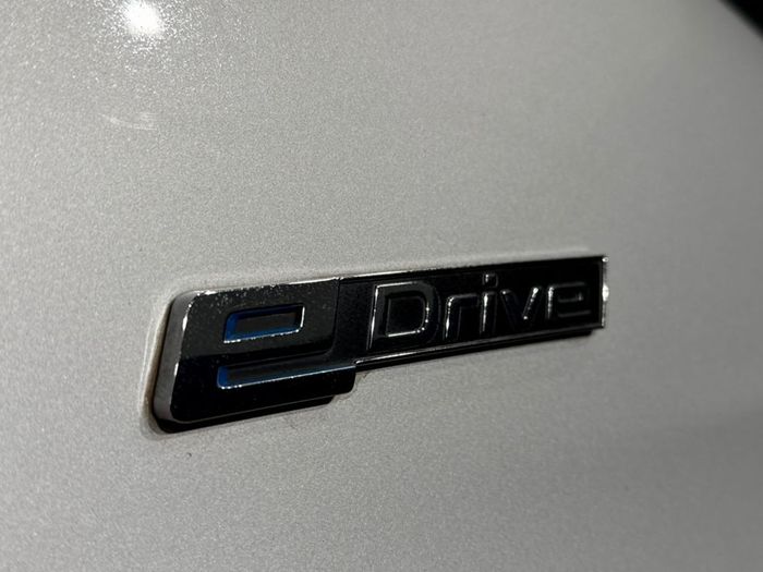 BMW 3 Series 2016
