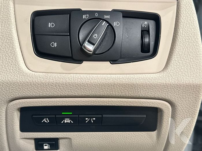 BMW 3 Series 2016