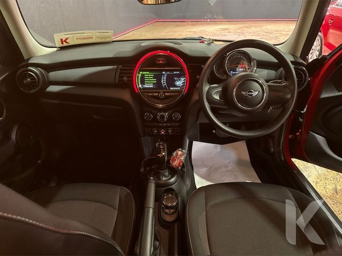 MINI One 2018