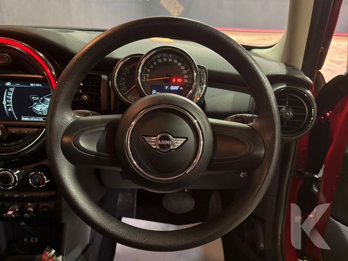 MINI One 2018