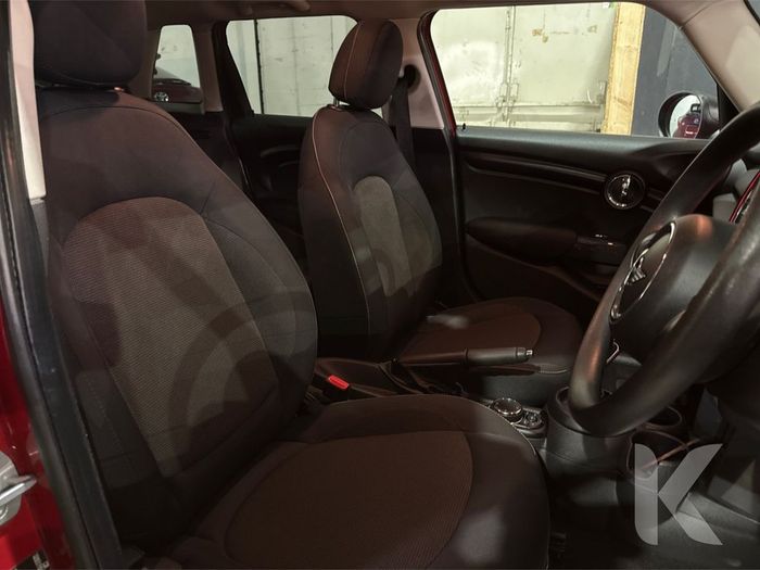 MINI One 2018