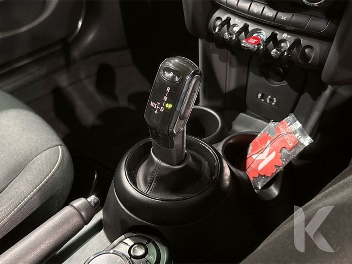 MINI One 2018