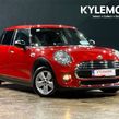 MINI One 2018