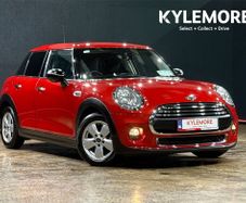 MINI One 2018