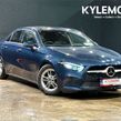 Mercedes-Benz A-Class 2020