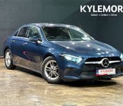 Mercedes-Benz A-Class 2020