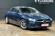 Mercedes-Benz A-Class 2020