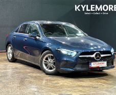 Mercedes-Benz A-Class 2020