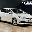 Toyota Auris 2017