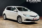 Toyota Auris 2017