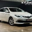 Toyota Auris 2017