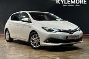 Toyota Auris 2017