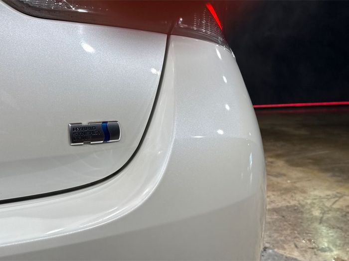 Toyota Auris 2017