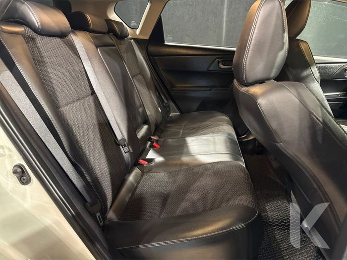 Toyota Auris 2017