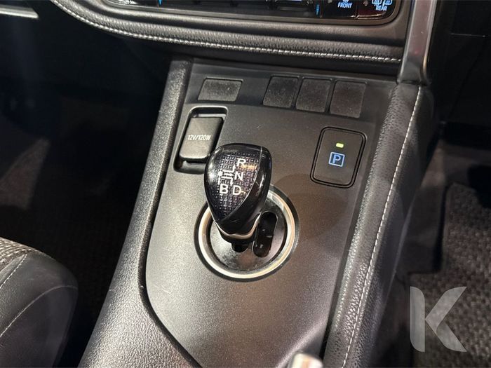 Toyota Auris 2017