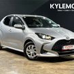 Toyota Yaris 2024