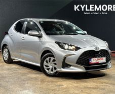 Toyota Yaris 2024