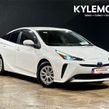Toyota Prius 2022