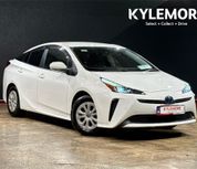 Toyota Prius 2022