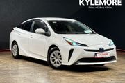 Toyota Prius 2022
