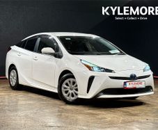 Toyota Prius 2022