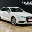 Audi A3 2016