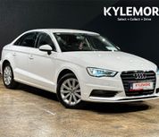 Audi A3 2016