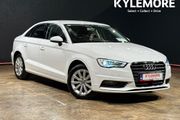 Audi A3 2016