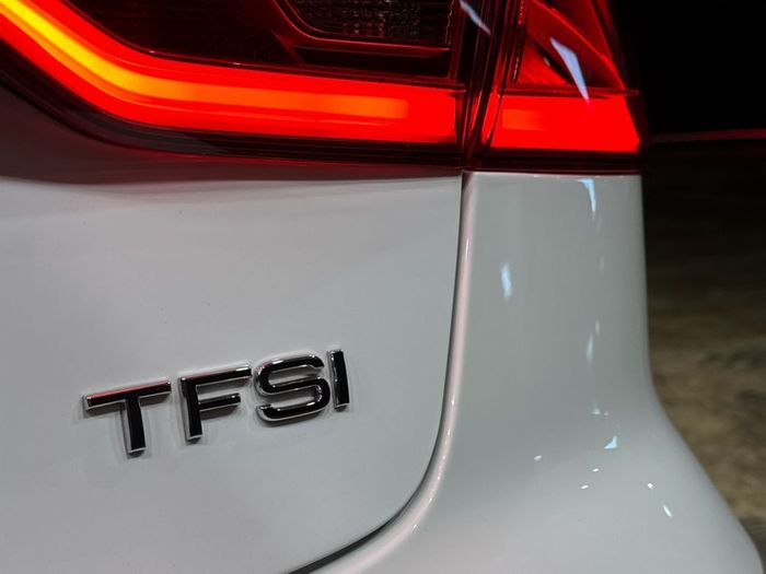 Audi A3 2016