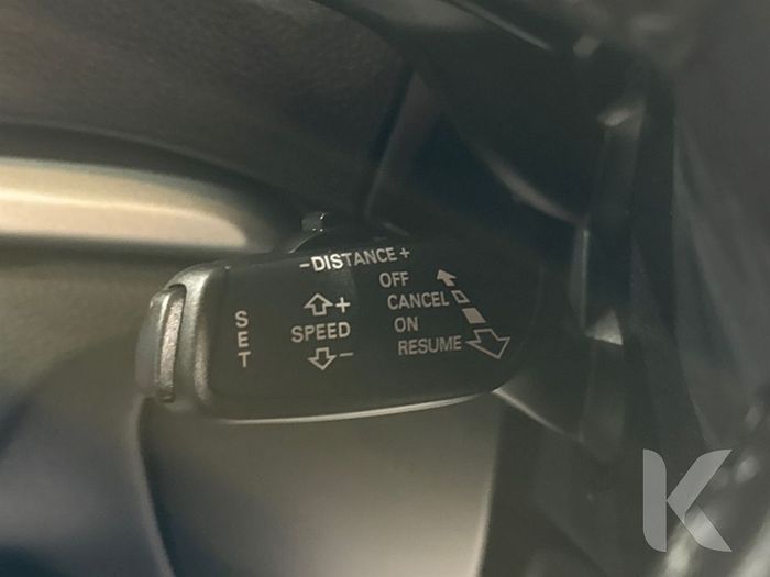 Audi A3 2016