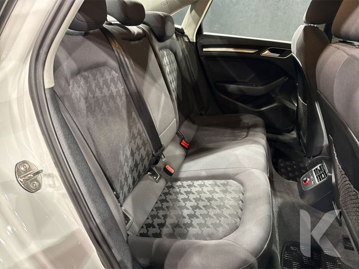 Audi A3 2016