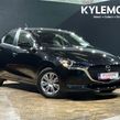 Mazda Demio 2020