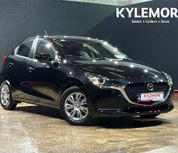 Mazda Demio 2020