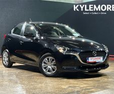 Mazda Demio 2020