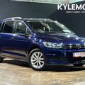 Volkswagen Touran 2017