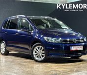 Volkswagen Touran 2017
