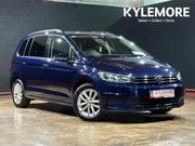 Volkswagen Touran 2017