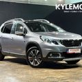 Peugeot 2008 2020