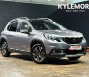 Peugeot 2008 2020
