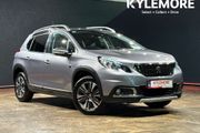Peugeot 2008 2020