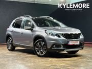 Peugeot 2008 2020