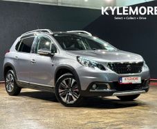 Peugeot 2008 2020