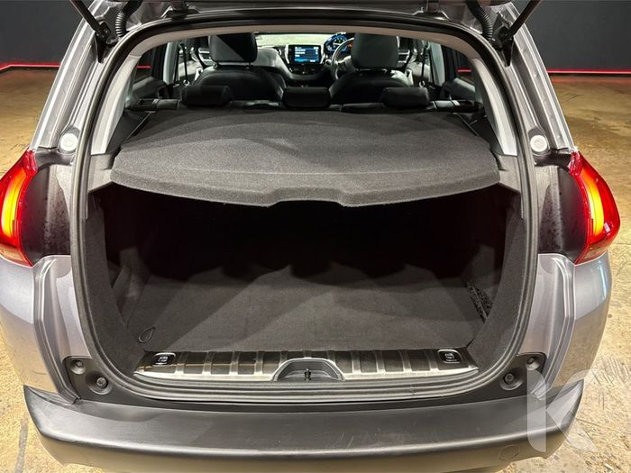 Peugeot 2008 2020