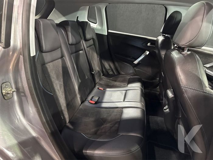 Peugeot 2008 2020