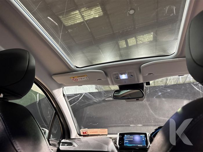 Peugeot 2008 2020