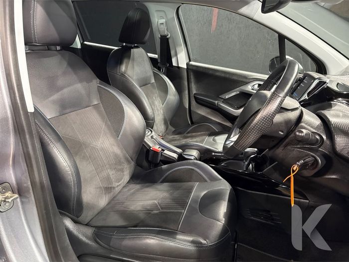 Peugeot 2008 2020