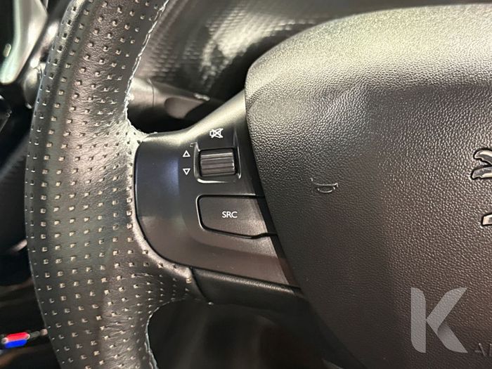 Peugeot 2008 2020