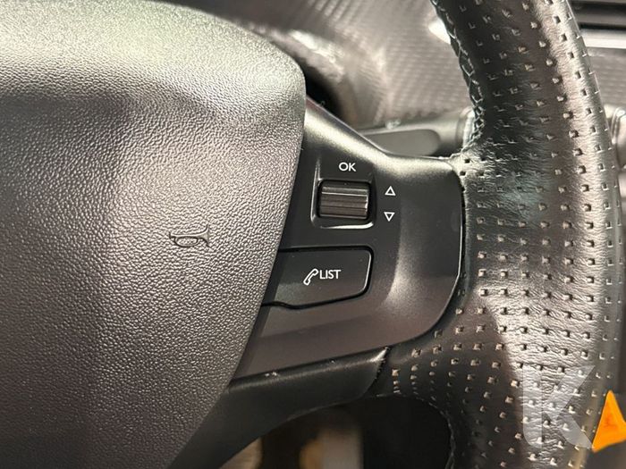 Peugeot 2008 2020